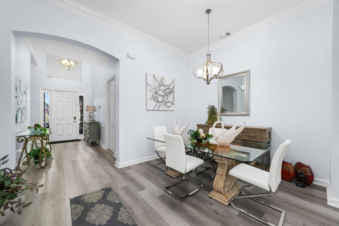 ST JAMES GOLF CLUB POD F PHASE II - Residential