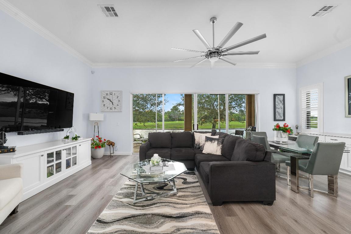 ST JAMES GOLF CLUB POD F PHASE II - Residential