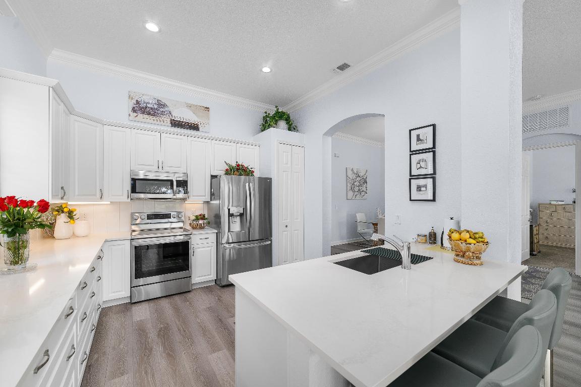 ST JAMES GOLF CLUB POD F PHASE II - Residential