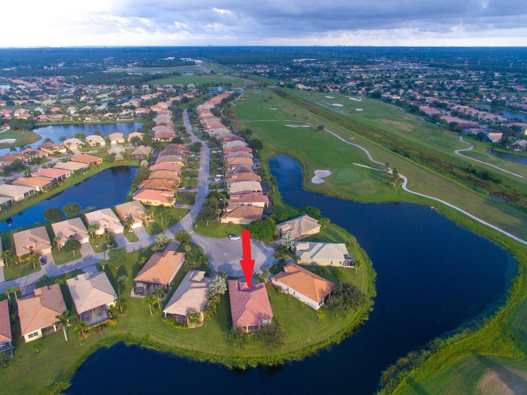 ST JAMES GOLF CLUB POD F PHASE II - Residential