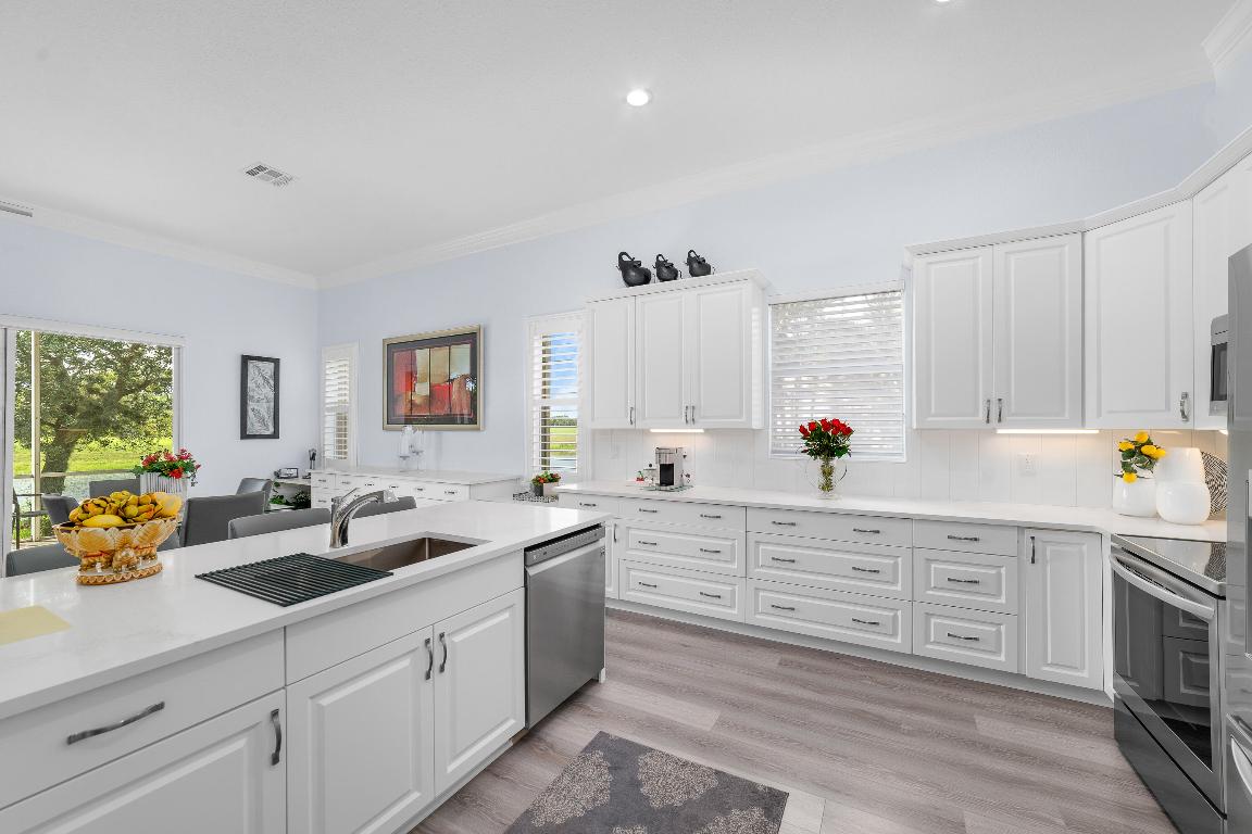 ST JAMES GOLF CLUB POD F PHASE II - Residential