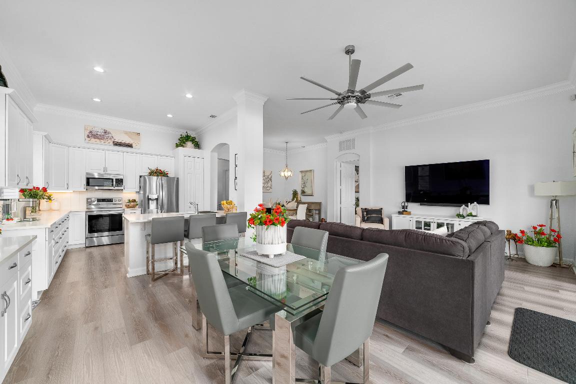 ST JAMES GOLF CLUB POD F PHASE II - Residential