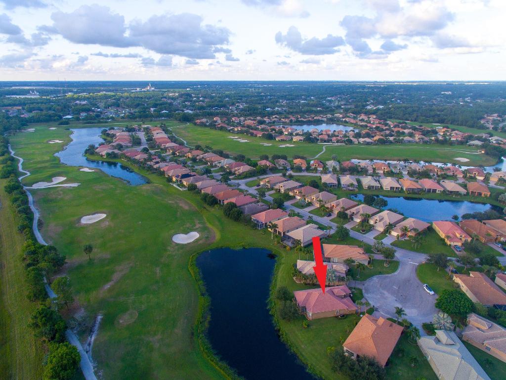 ST JAMES GOLF CLUB POD F PHASE II - Residential