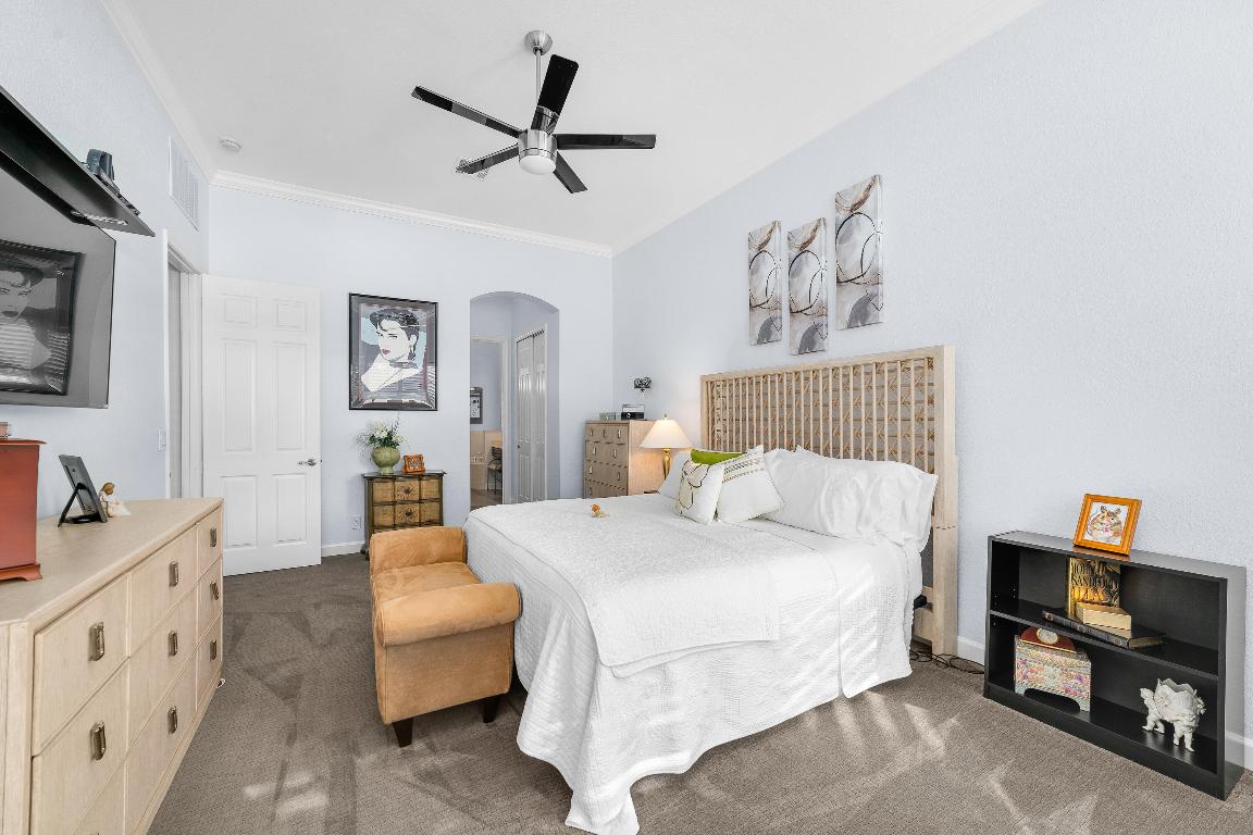 ST JAMES GOLF CLUB POD F PHASE II - Residential