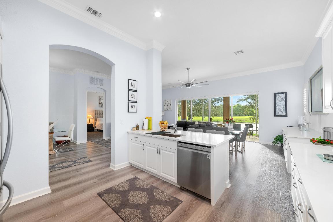 ST JAMES GOLF CLUB POD F PHASE II - Residential