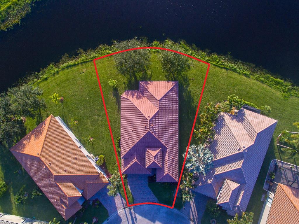 ST JAMES GOLF CLUB POD F PHASE II - Residential