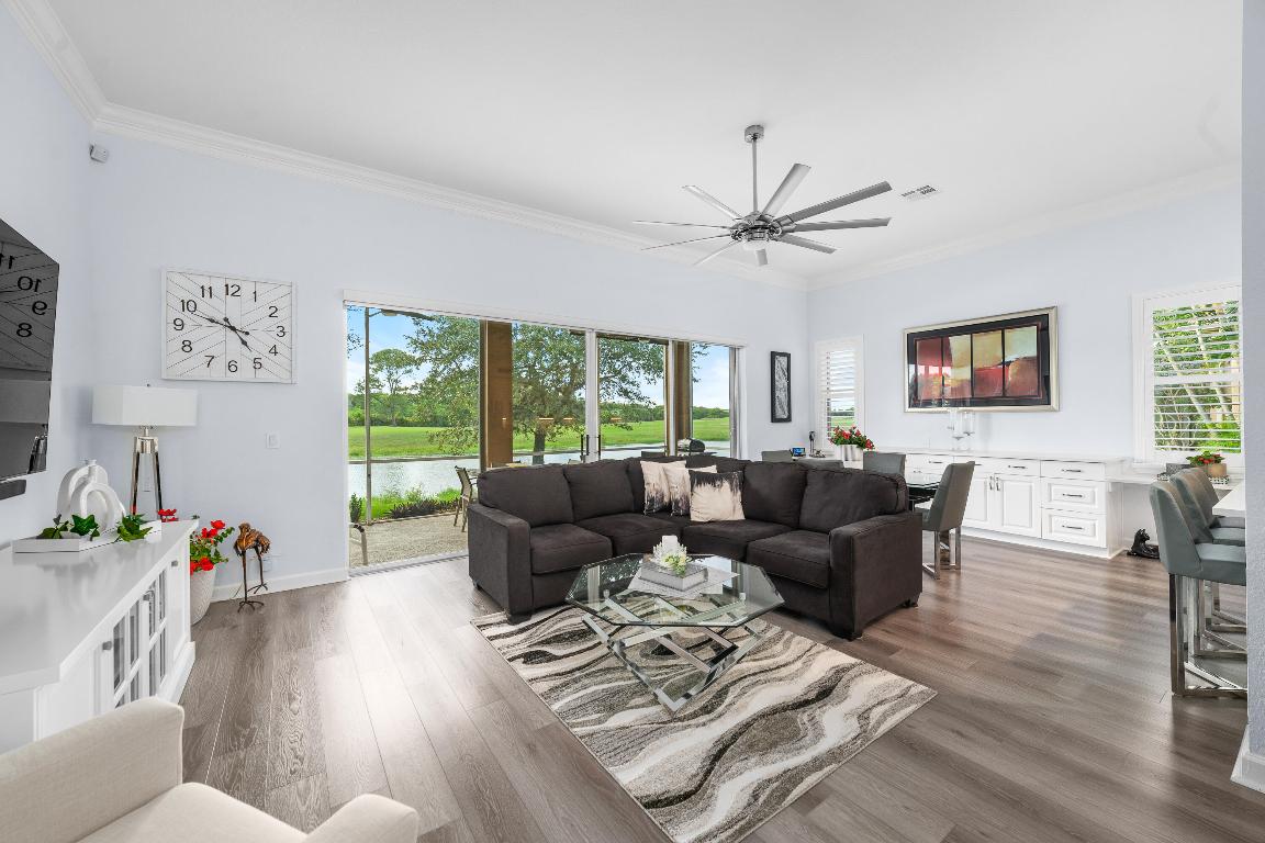 ST JAMES GOLF CLUB POD F PHASE II - Residential