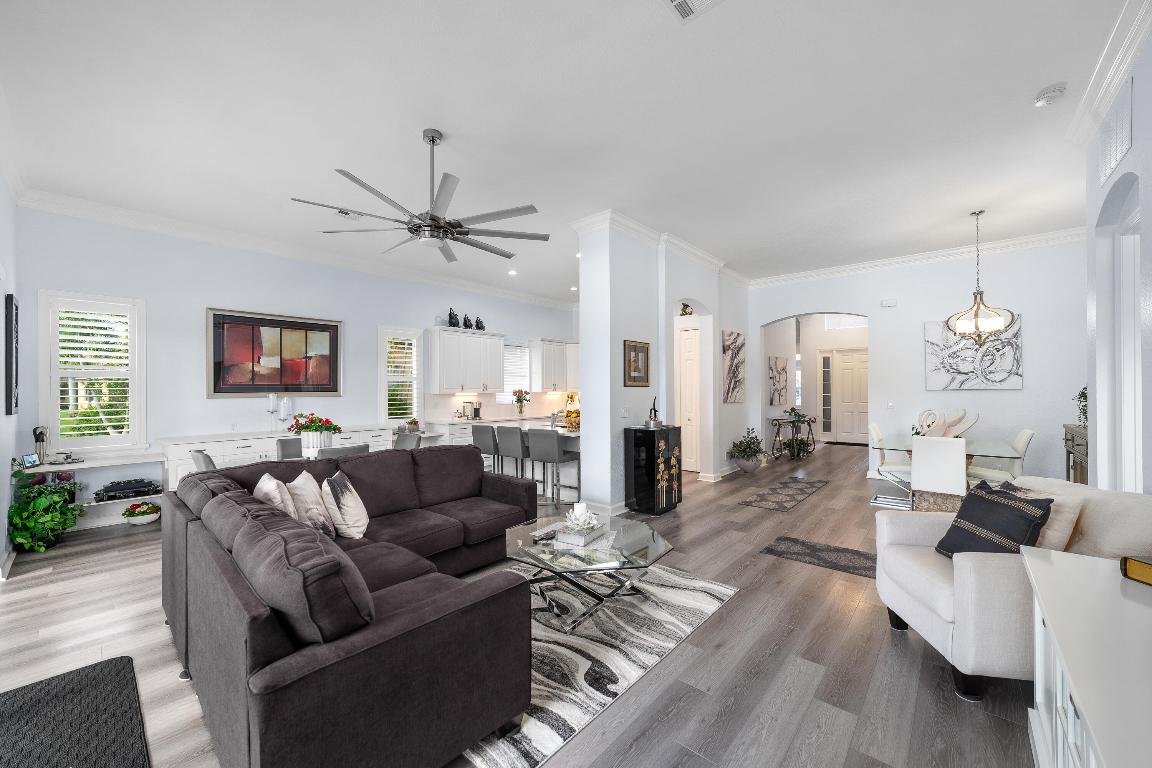 ST JAMES GOLF CLUB POD F PHASE II - Residential