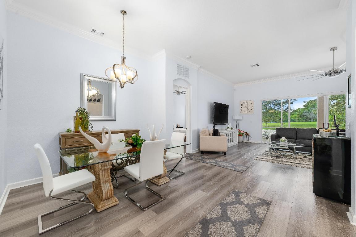 ST JAMES GOLF CLUB POD F PHASE II - Residential