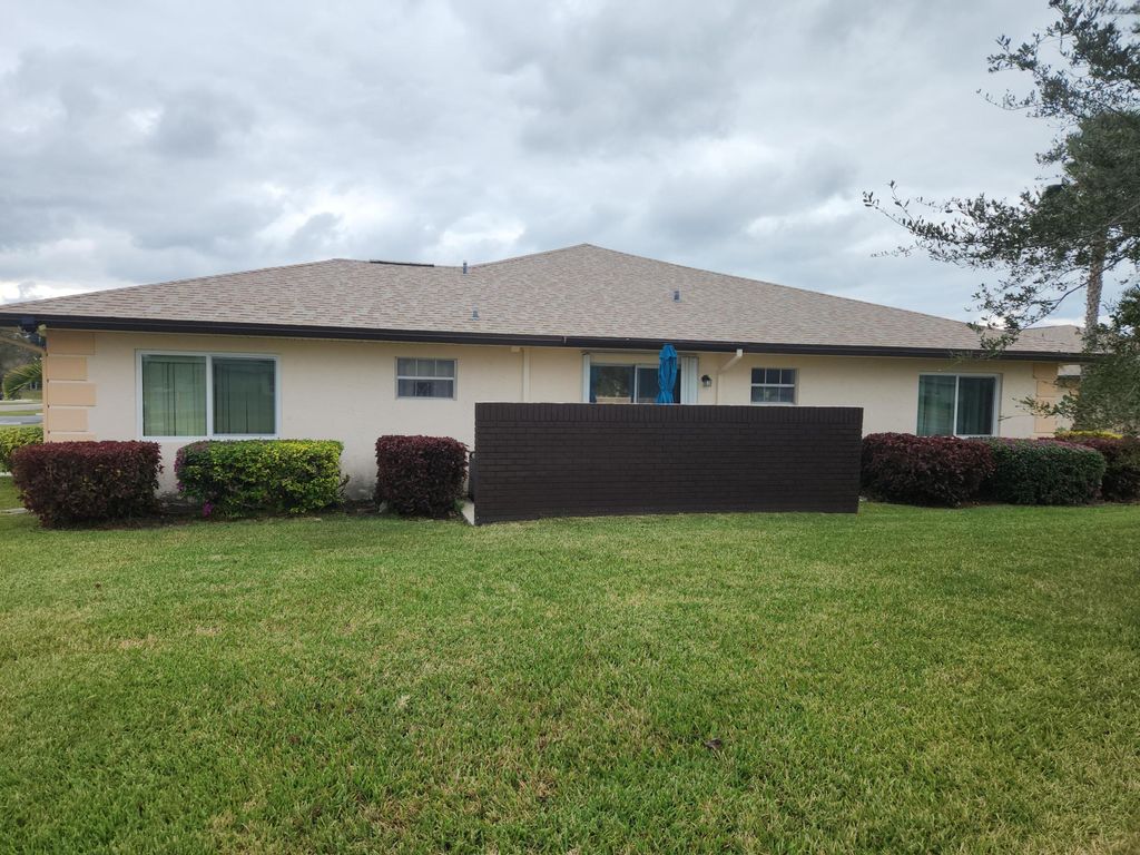 Photo of 5852 Dream Court #35, Fort Pierce, FL 34982 (MLS # R11160021)