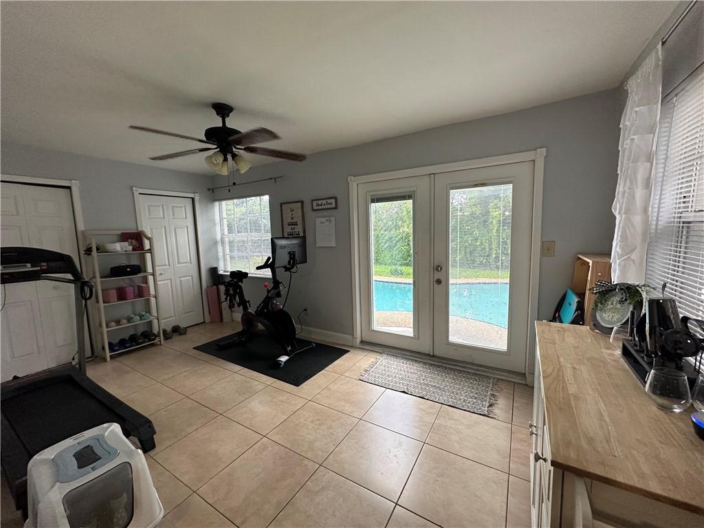 Sunrise Golf Village Sec - Residential