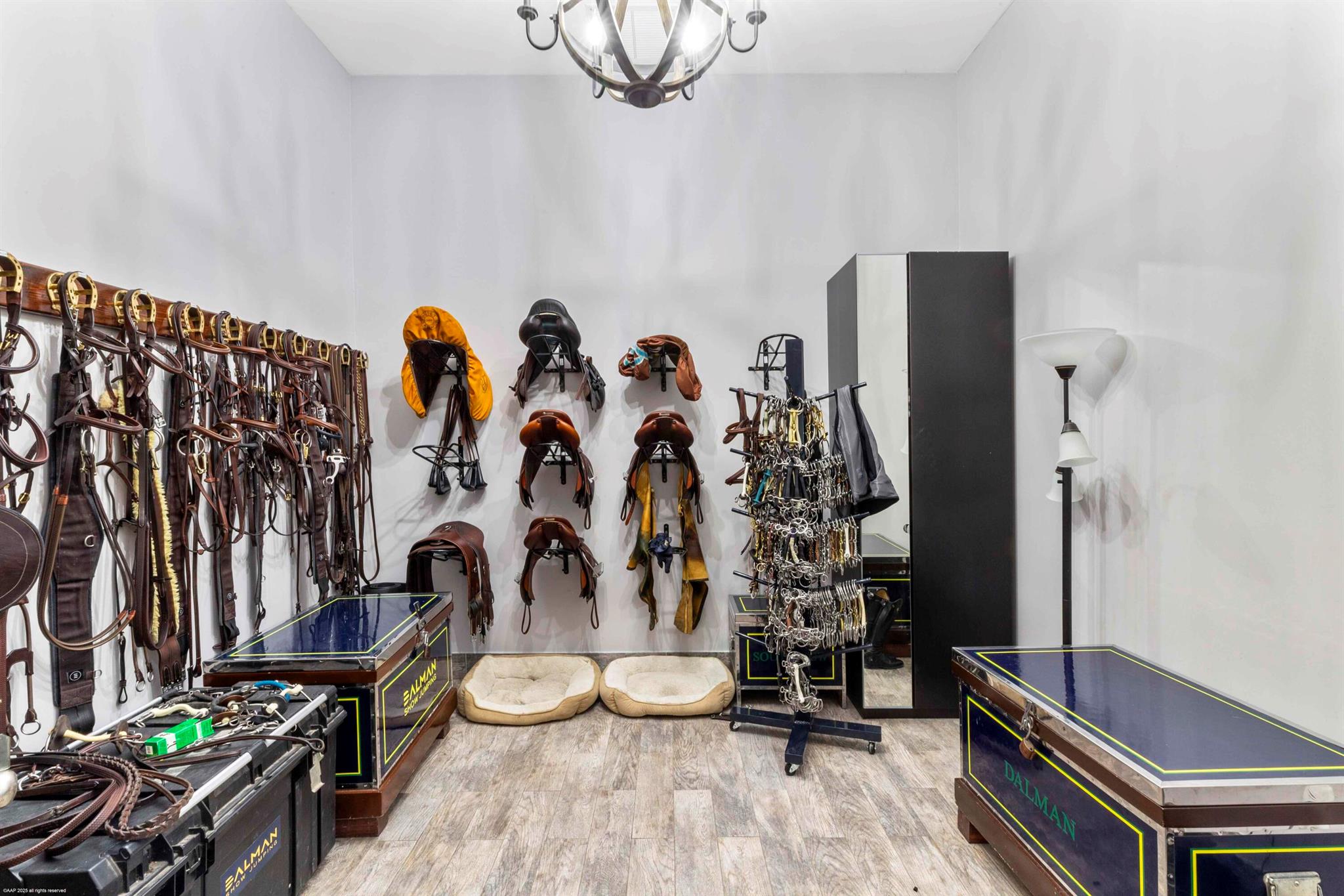 Rustic Ranches Estates - Residential