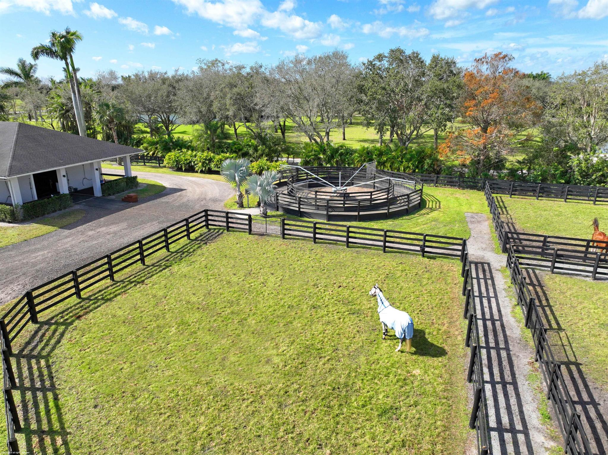 Rustic Ranches Estates - Residential