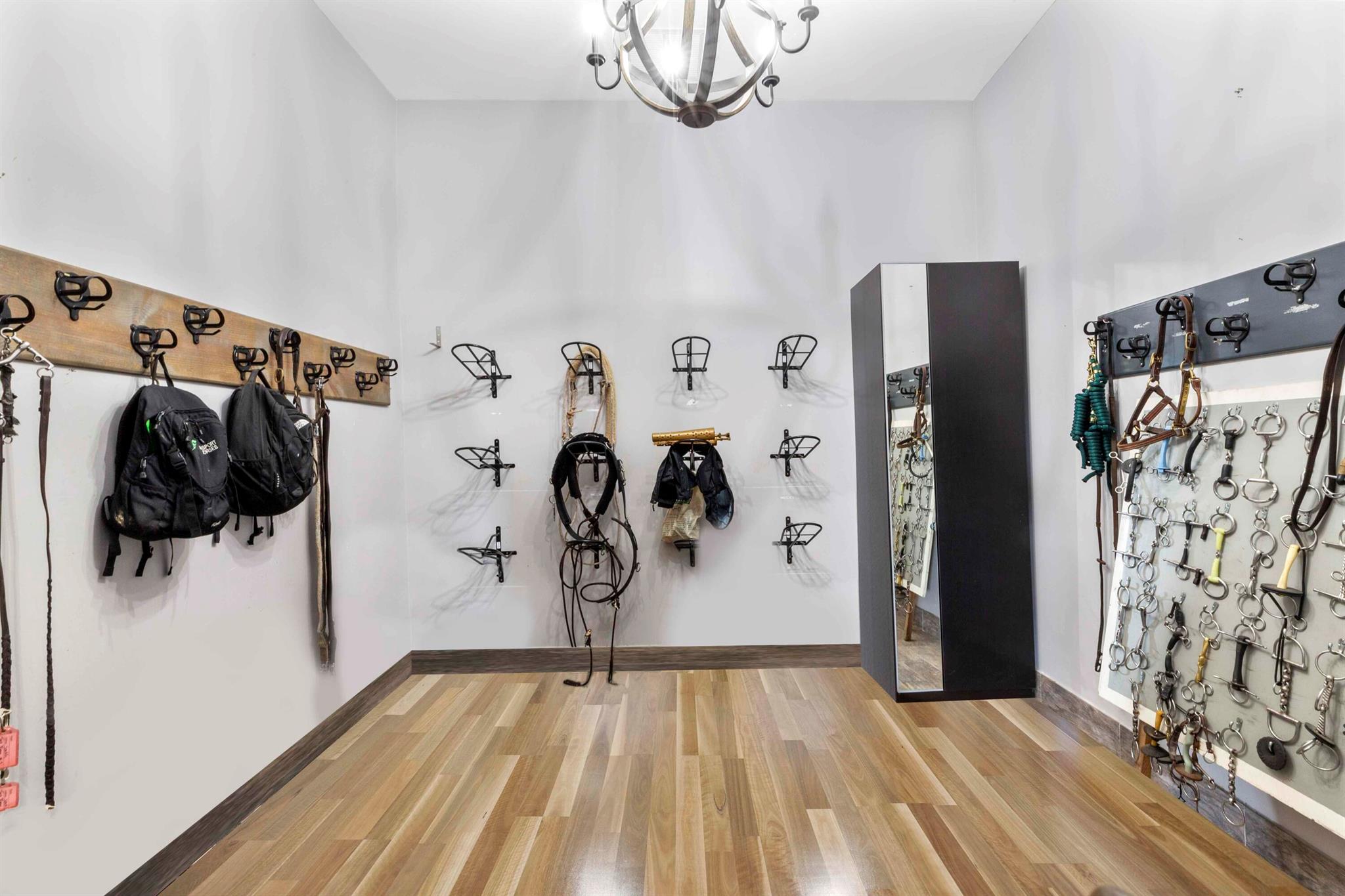 Rustic Ranches Estates - Residential