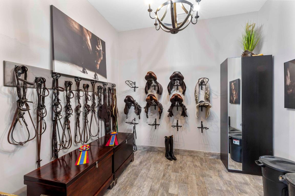 Rustic Ranches Estates - Residential