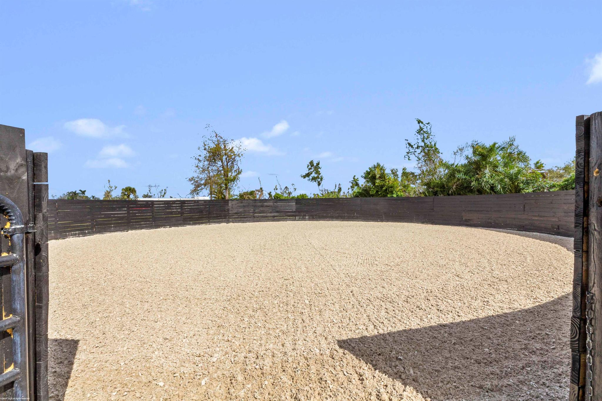 Rustic Ranches Estates - Residential