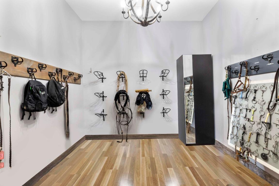 Rustic Ranches Estates - Residential