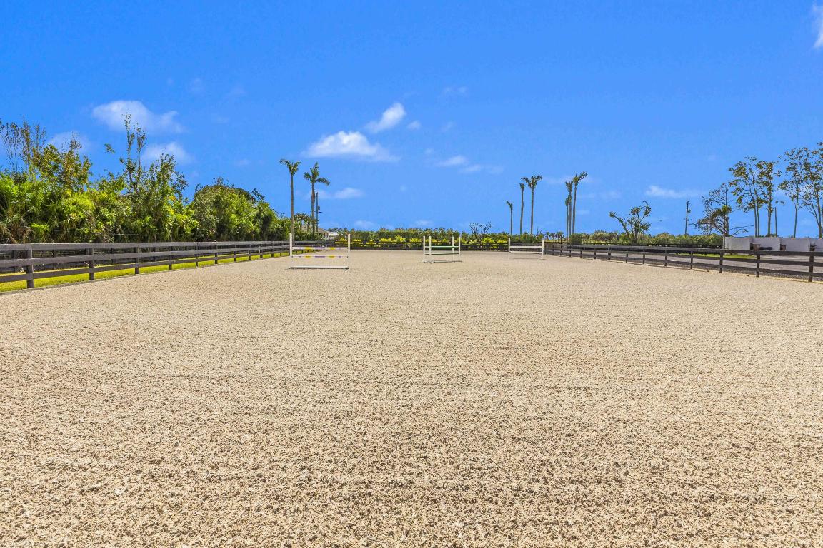 Rustic Ranches Estates - Residential