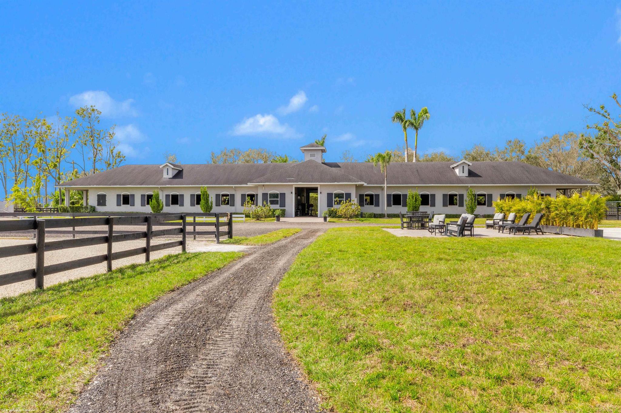 Rustic Ranches Estates - Residential