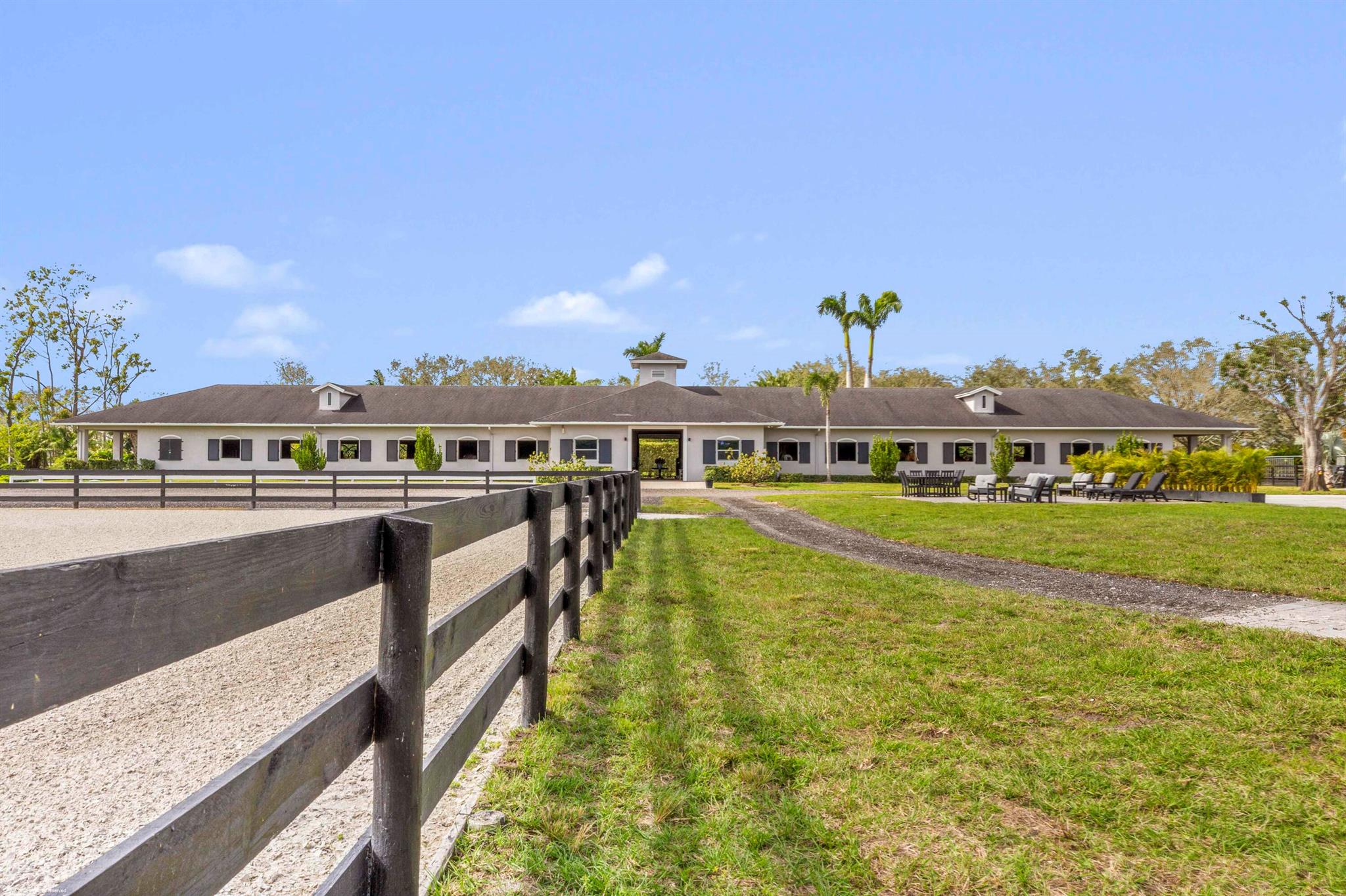 Rustic Ranches Estates - Residential