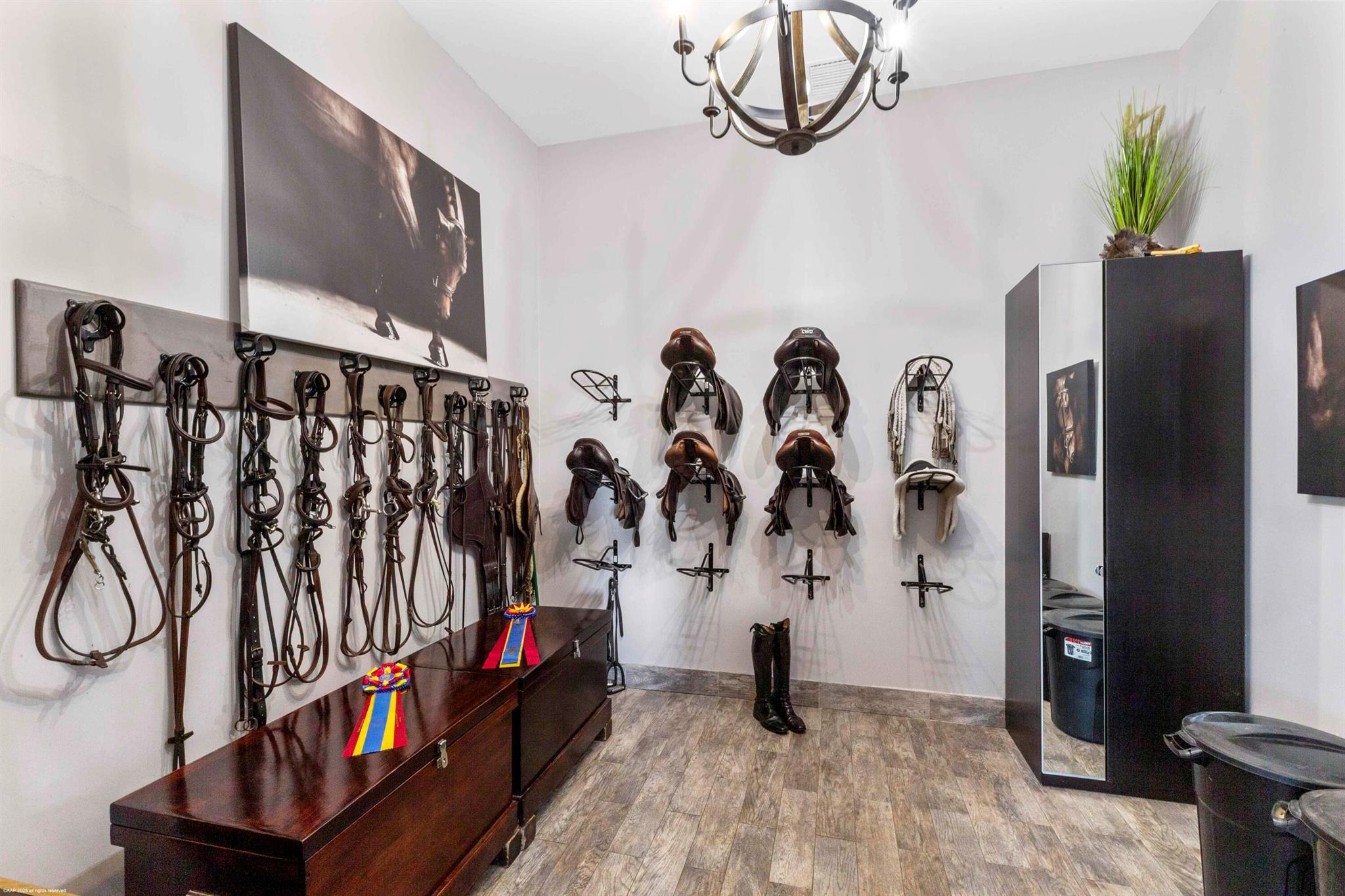 Rustic Ranches Estates - Residential