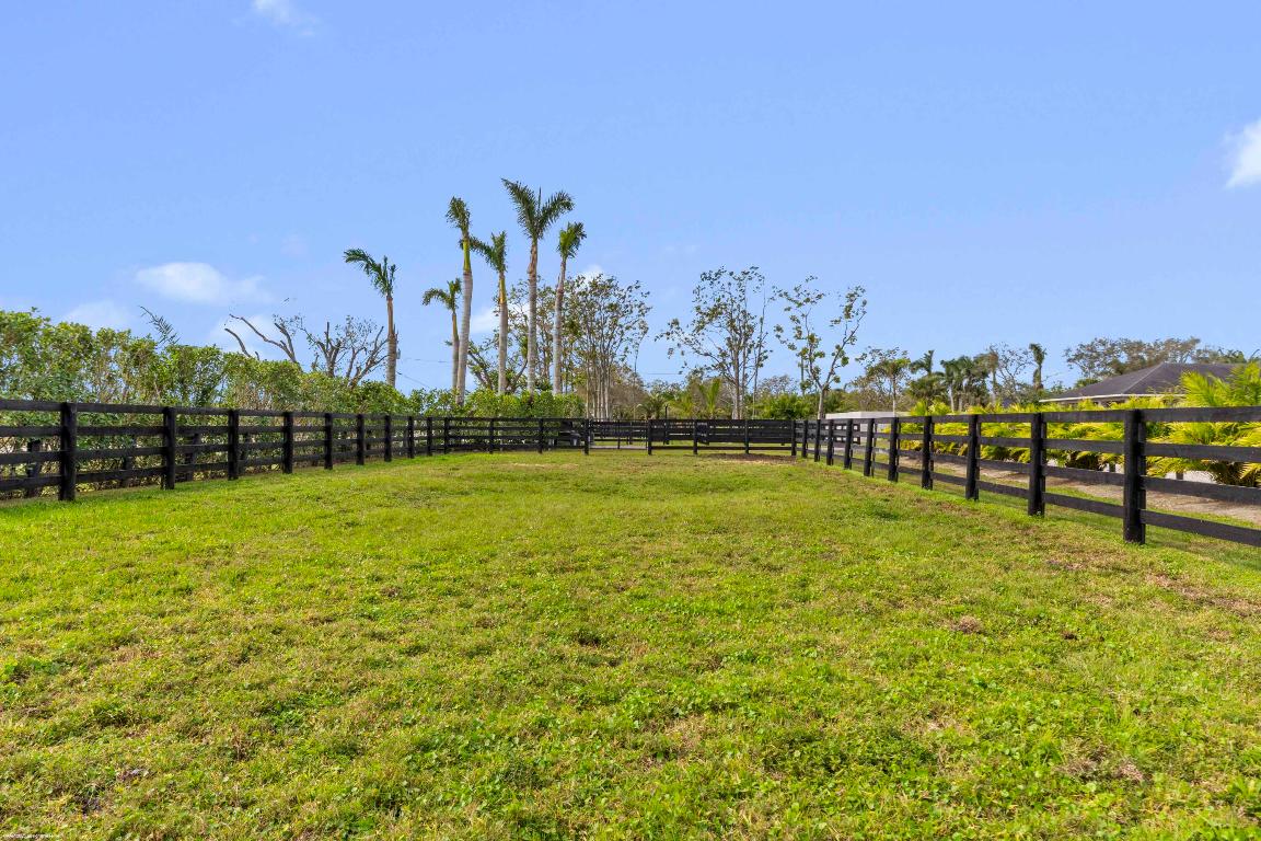 Rustic Ranches Estates - Residential