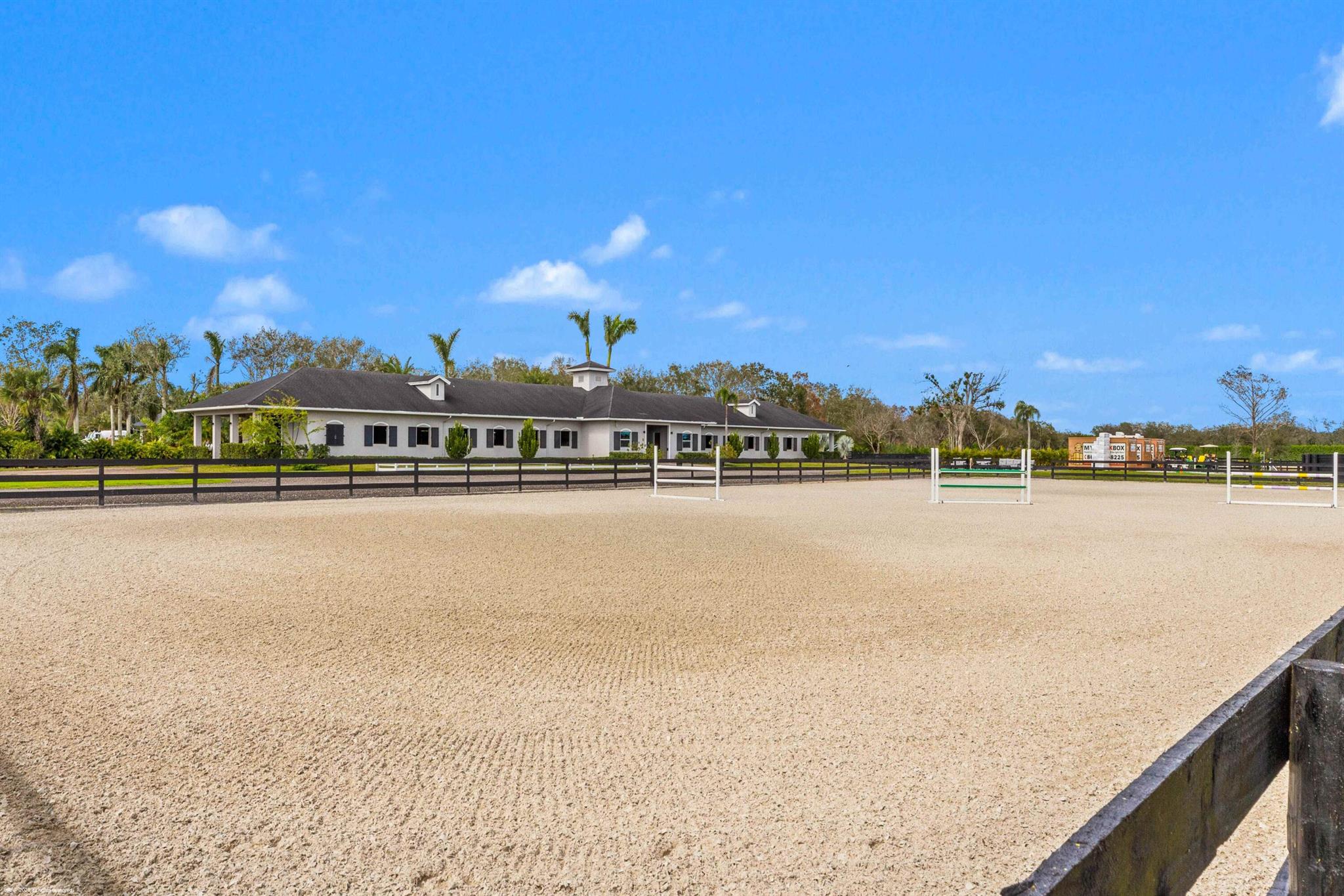 Rustic Ranches Estates - Residential