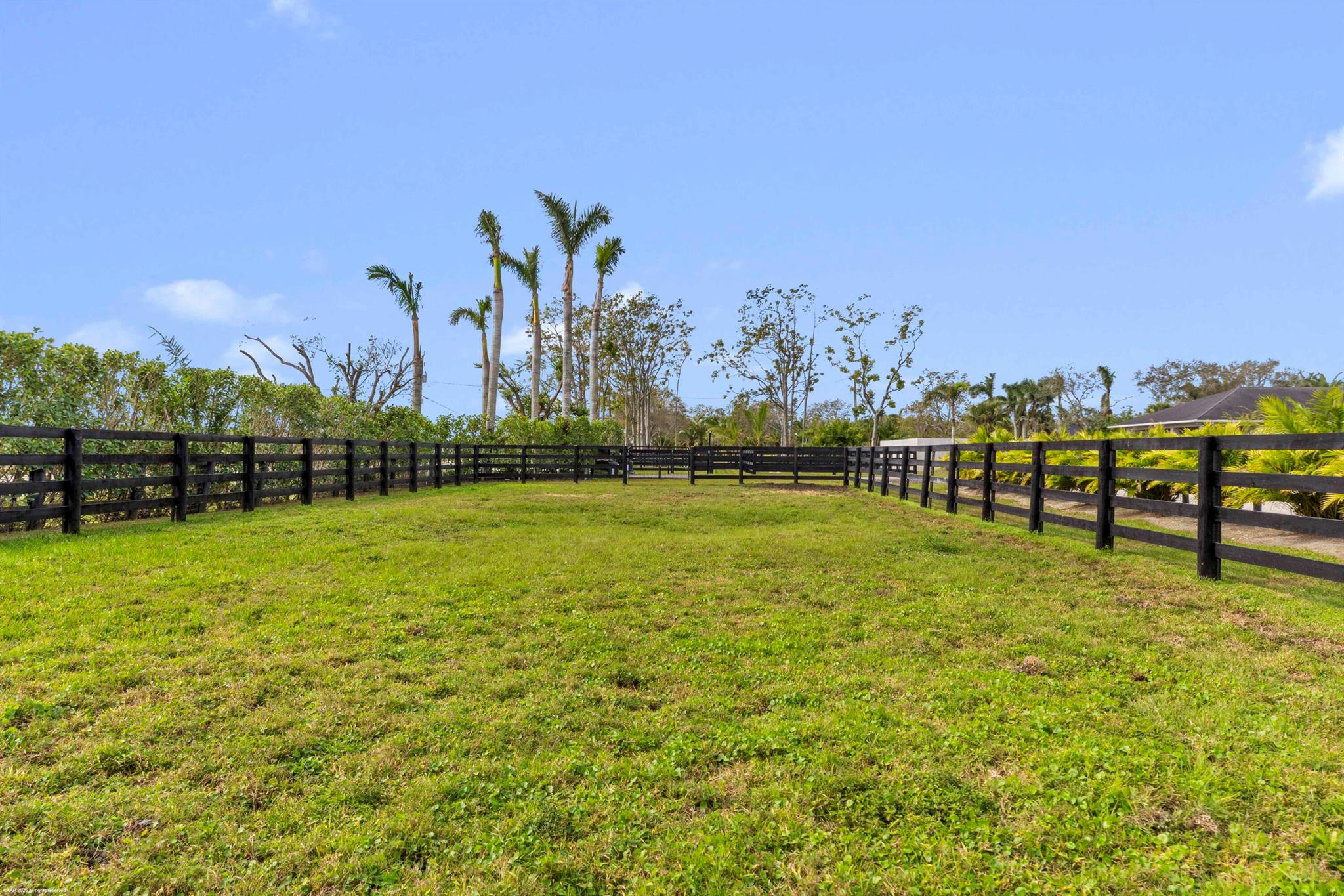 Rustic Ranches Estates - Residential