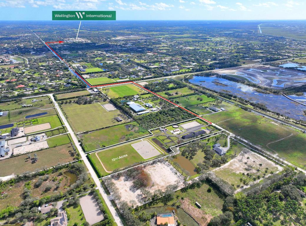 Rustic Ranches Estates - Residential