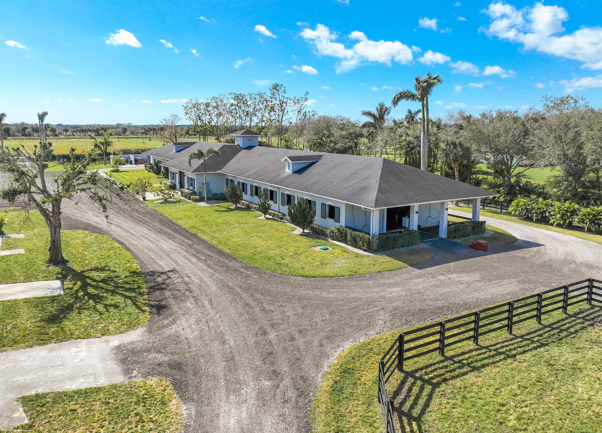 Rustic Ranches Estates - Residential