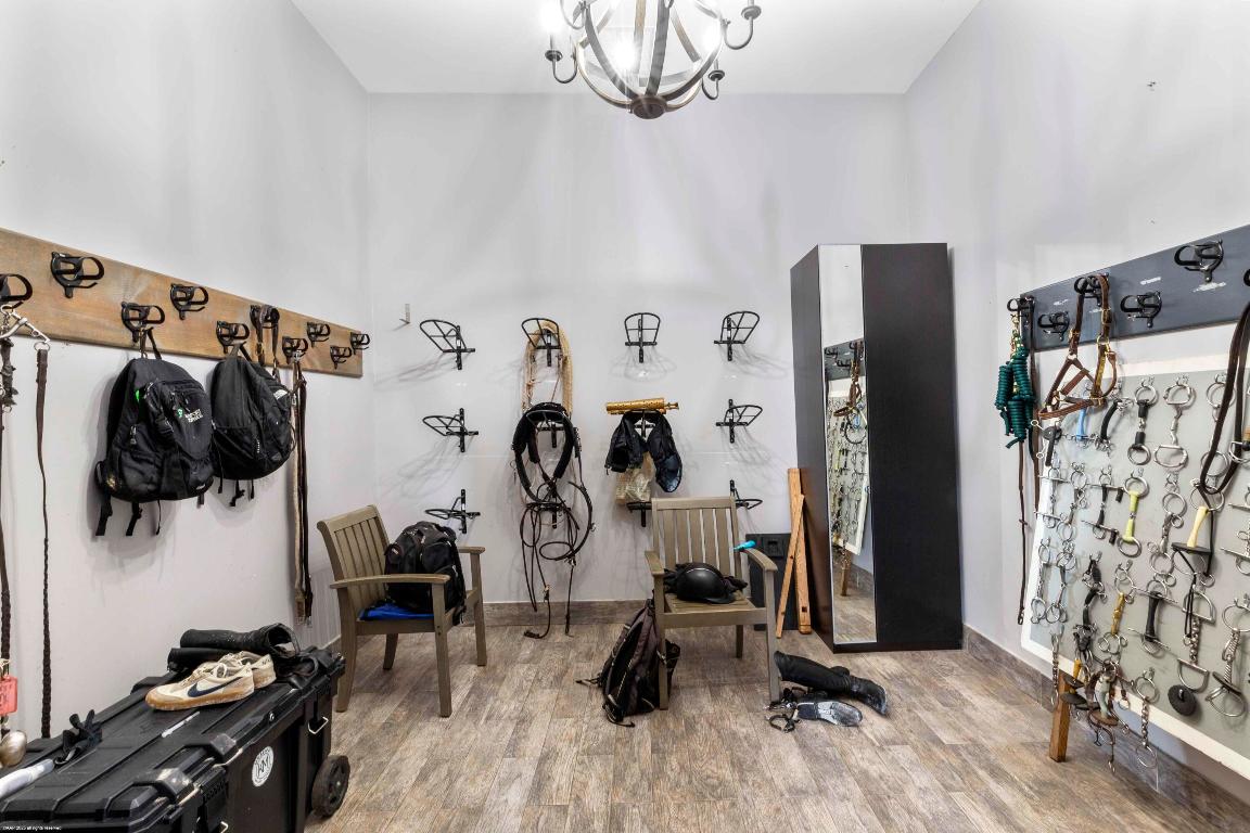 Rustic Ranches Estates - Residential