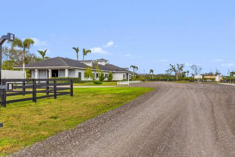 A home in Wellington