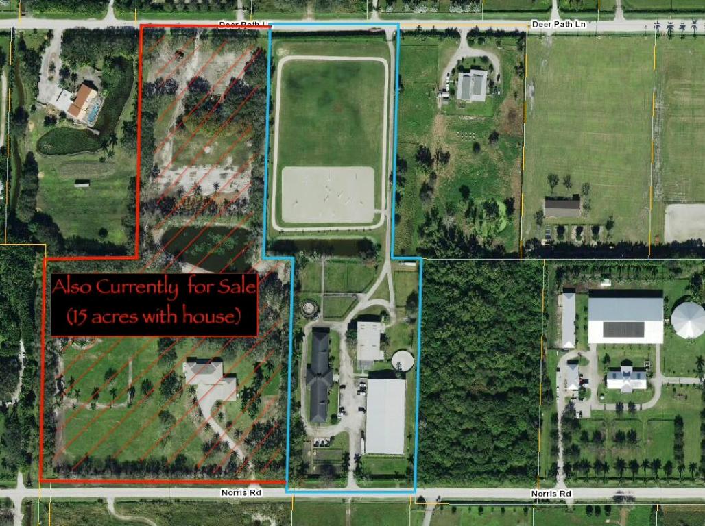 Rustic Ranches Estates - Residential