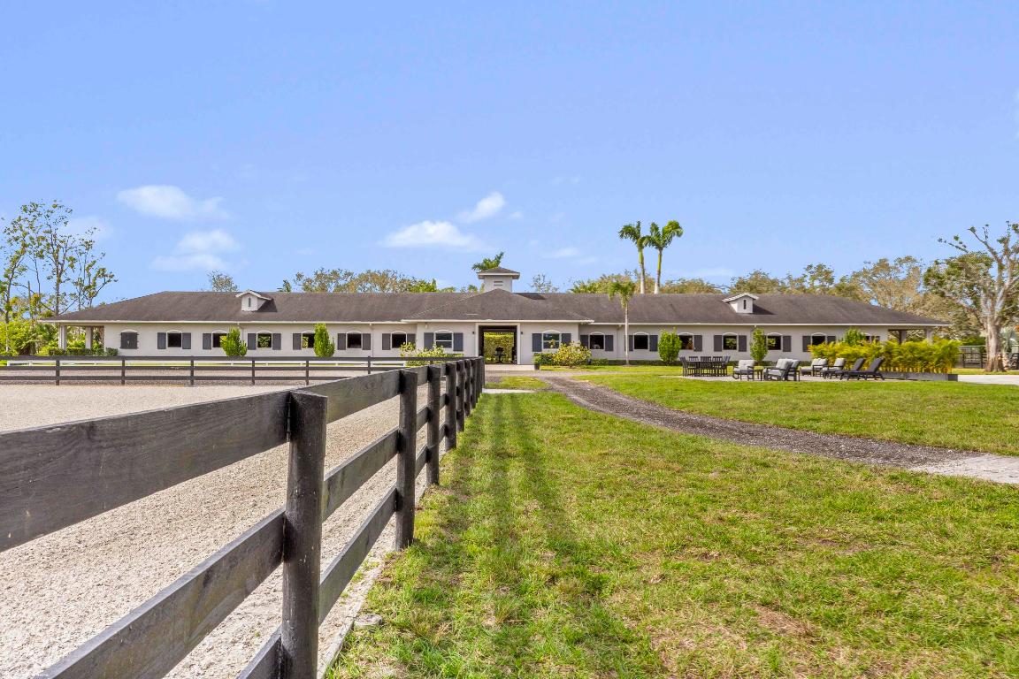 Rustic Ranches Estates - Residential