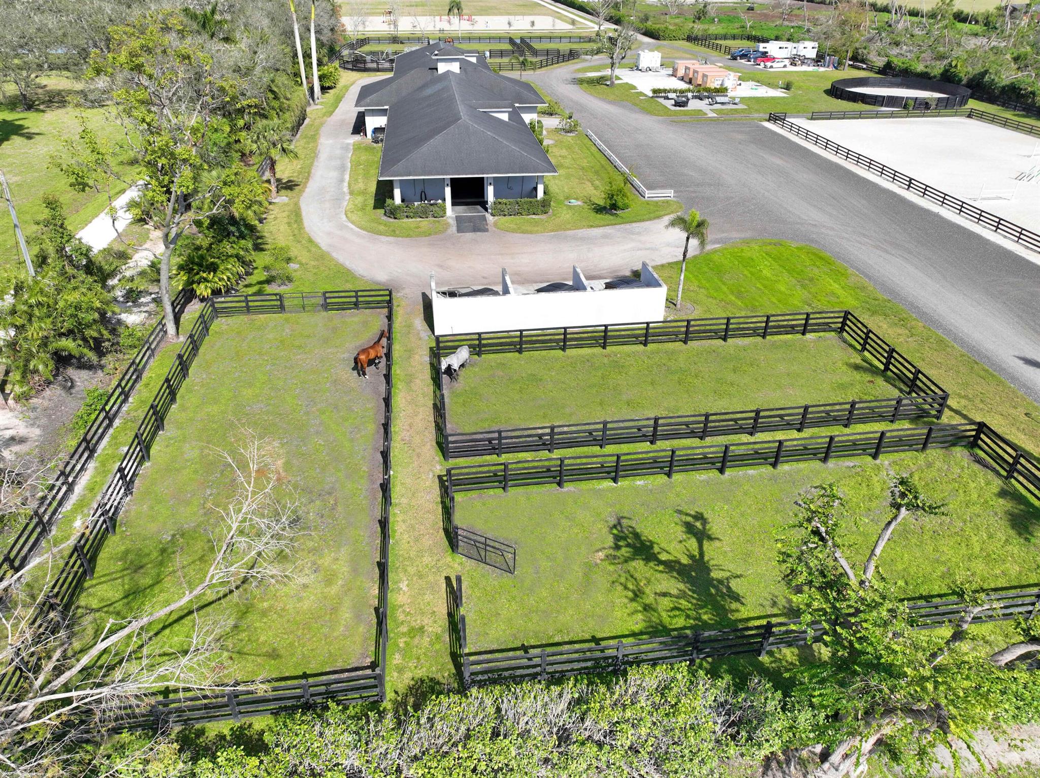 Rustic Ranches Estates - Residential