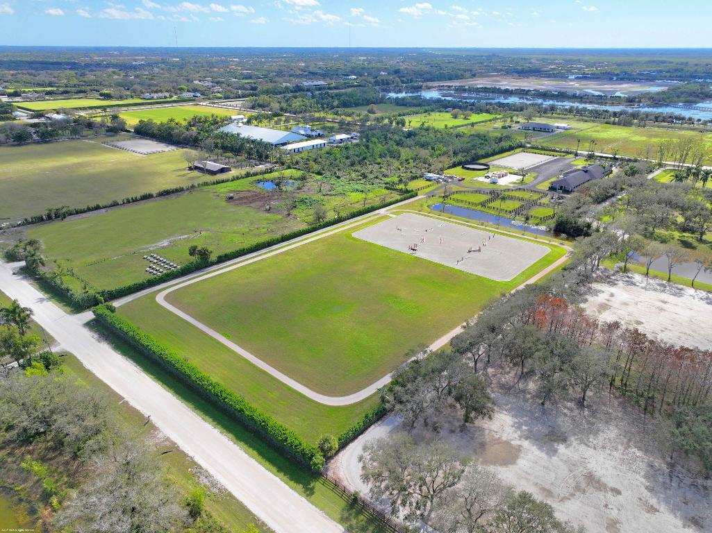 Rustic Ranches Estates - Residential