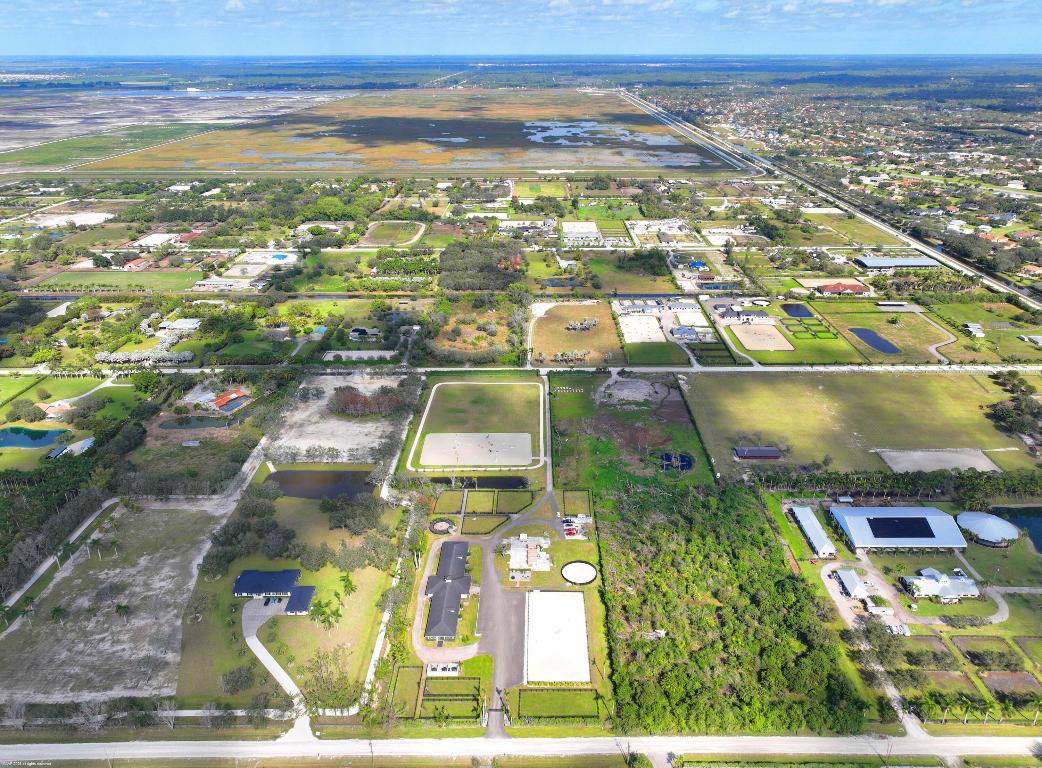 Rustic Ranches Estates - Residential