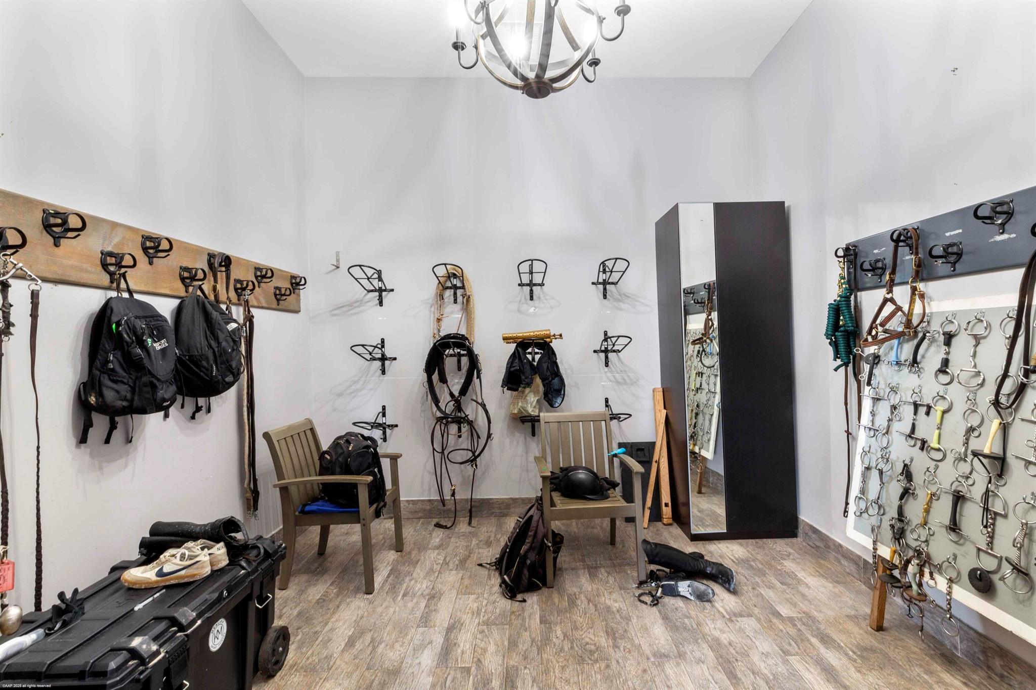 Rustic Ranches Estates - Residential