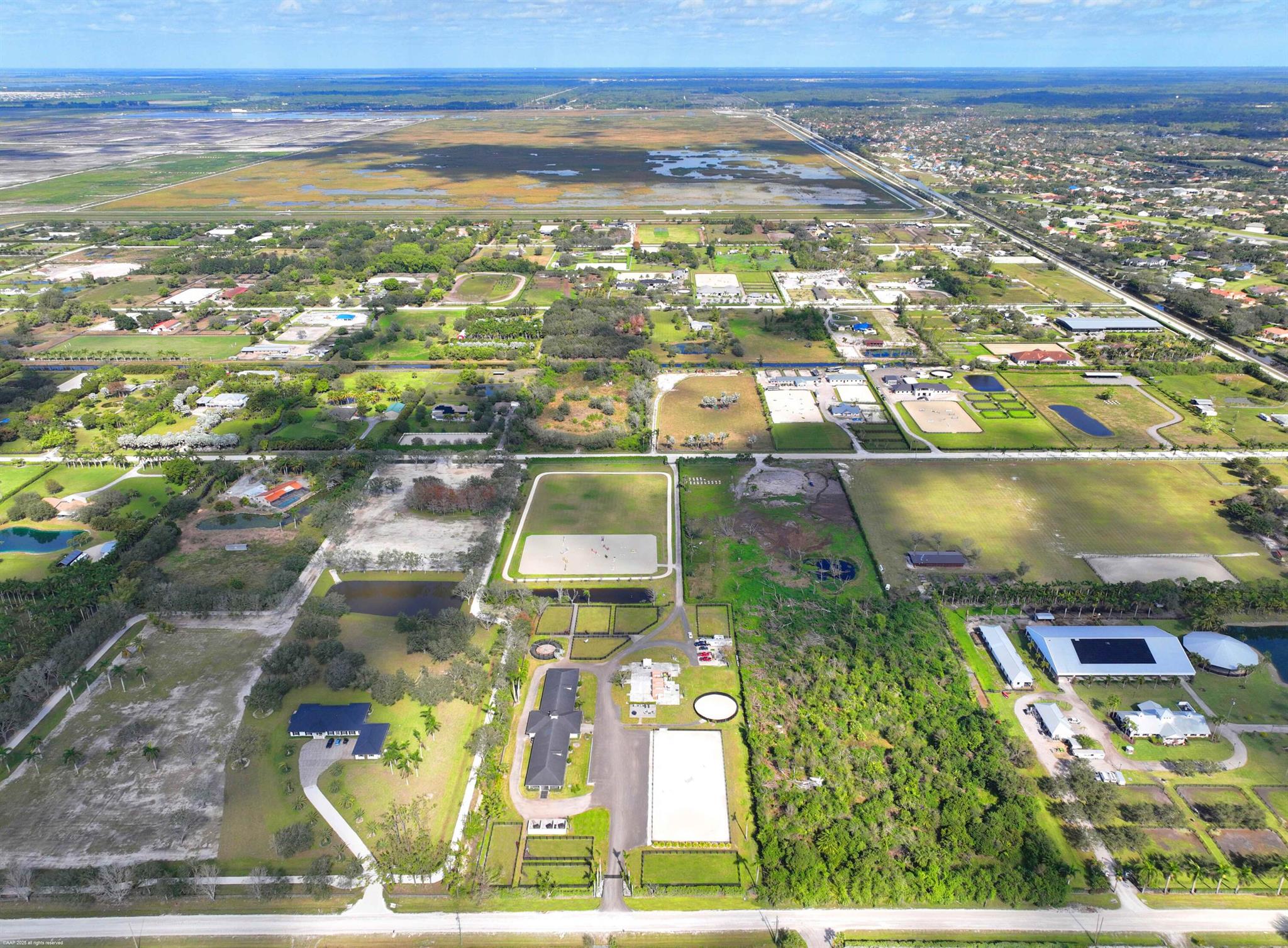 Rustic Ranches Estates - Residential