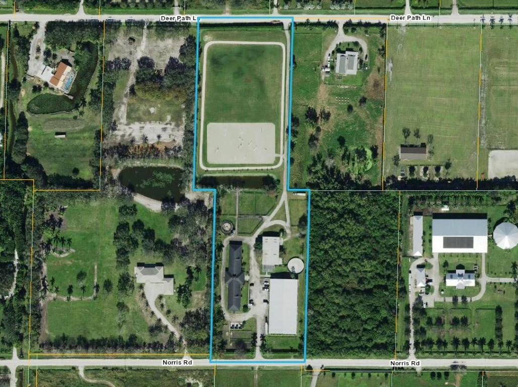 Rustic Ranches Estates - Residential