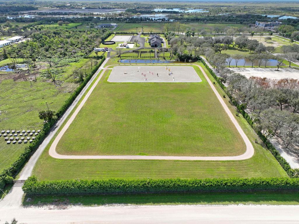 Rustic Ranches Estates - Residential