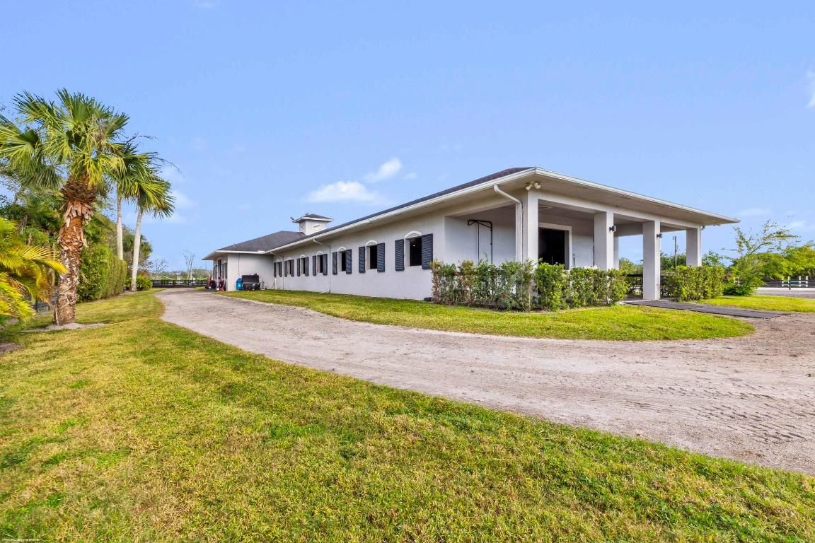 Rustic Ranches Estates - Residential