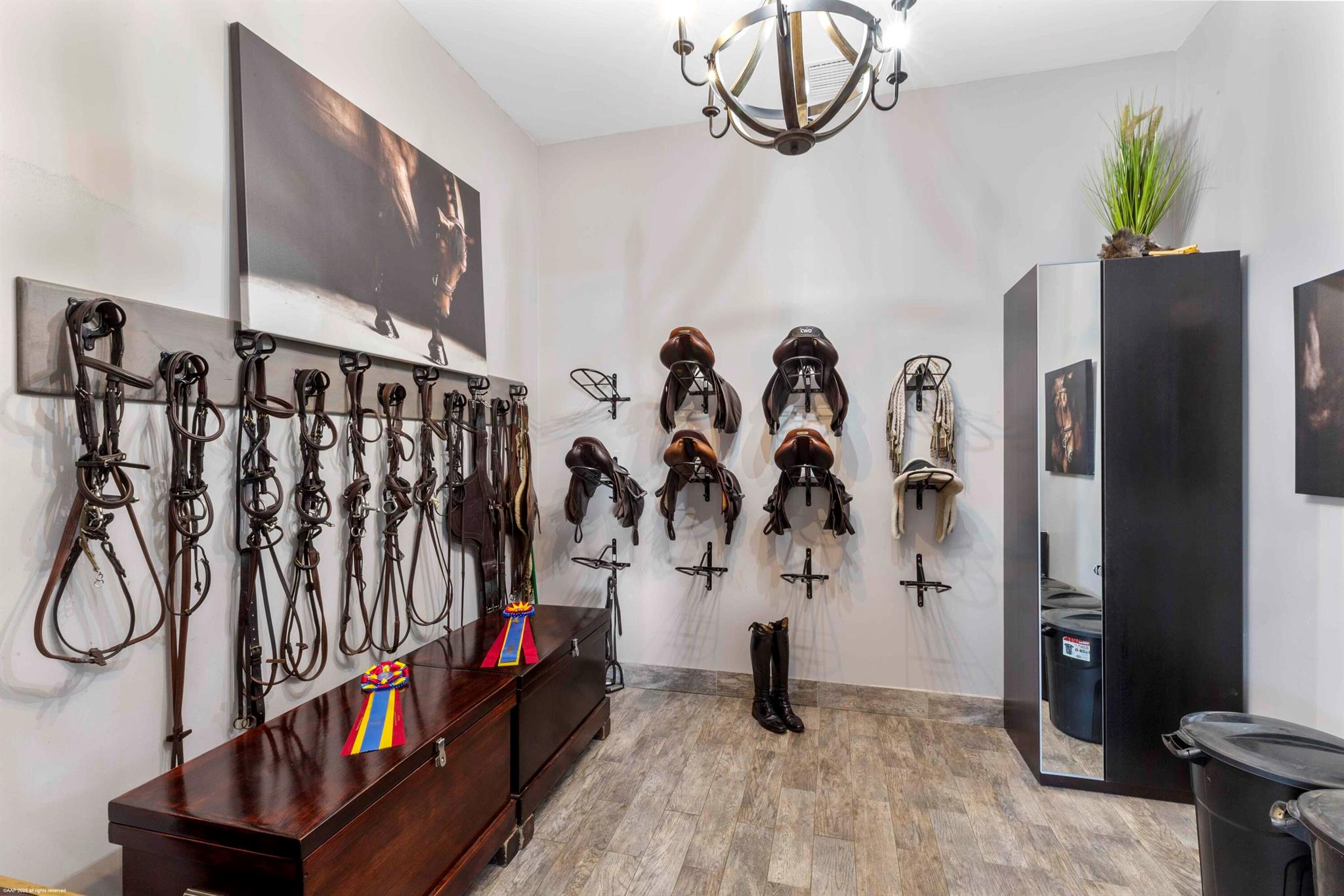 Rustic Ranches Estates - Residential