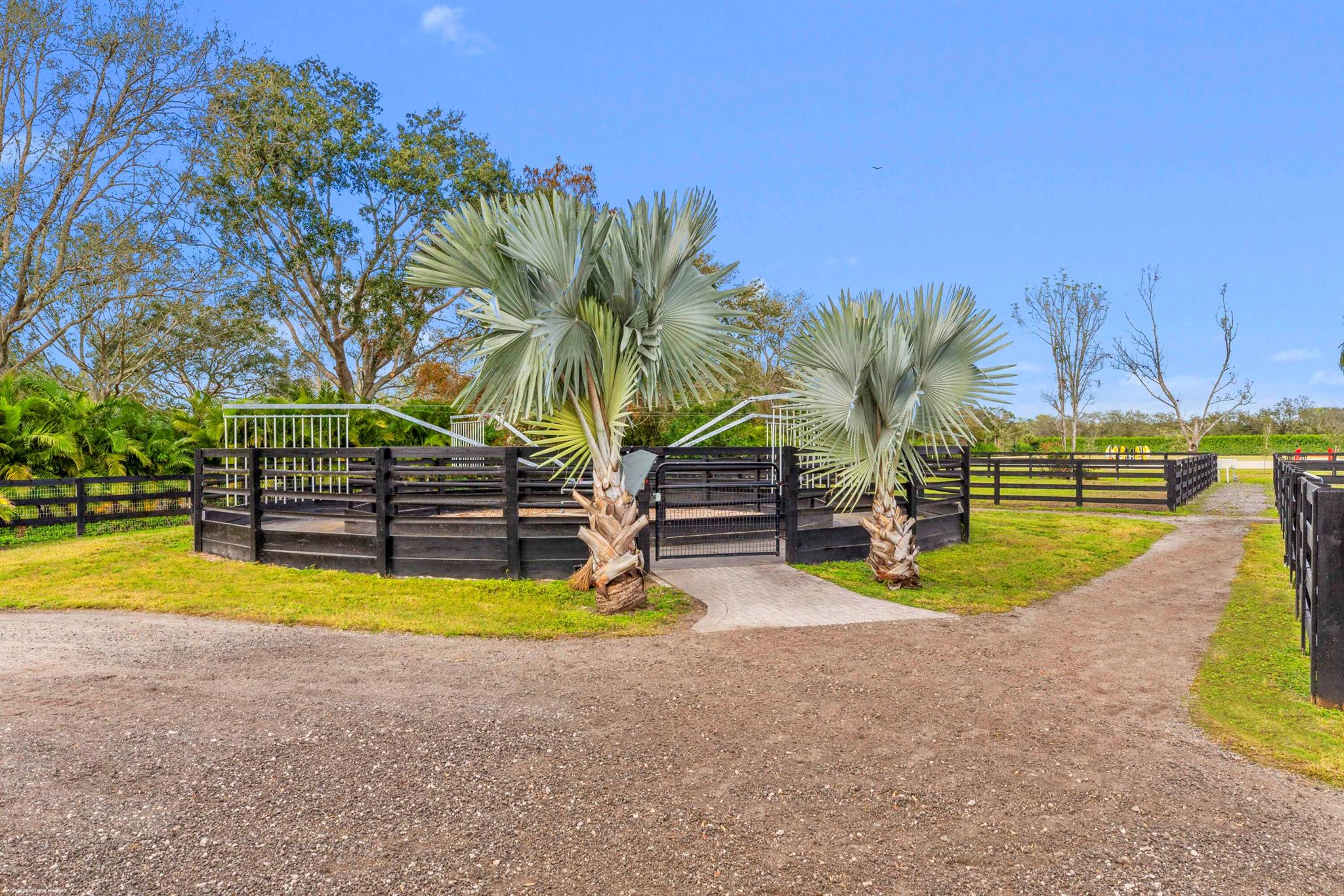 Rustic Ranches Estates - Residential