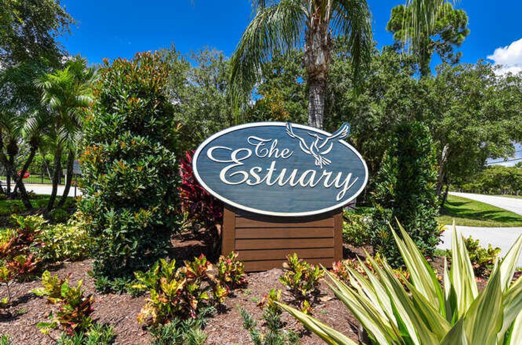 Photo of 2273 22nd Avenue Ave NW #13-105, Stuart, FL 34994 (MLS # R11167714)