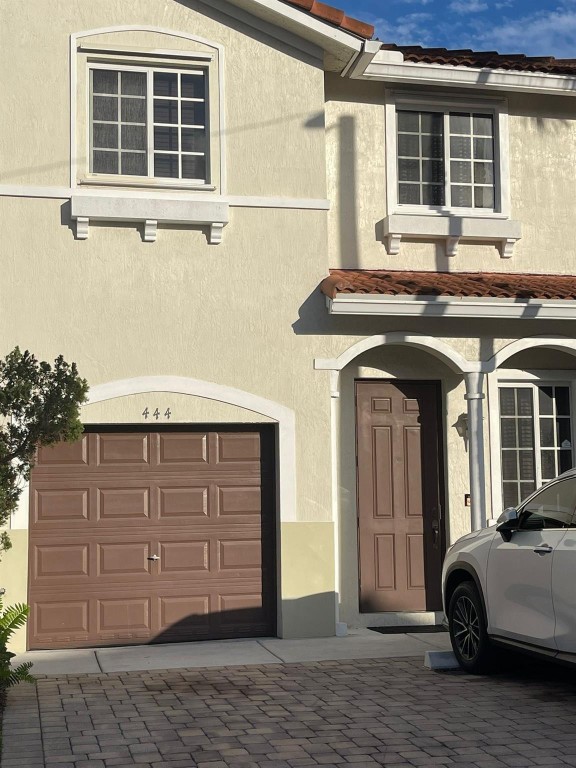 21003 NW 14th Place 444