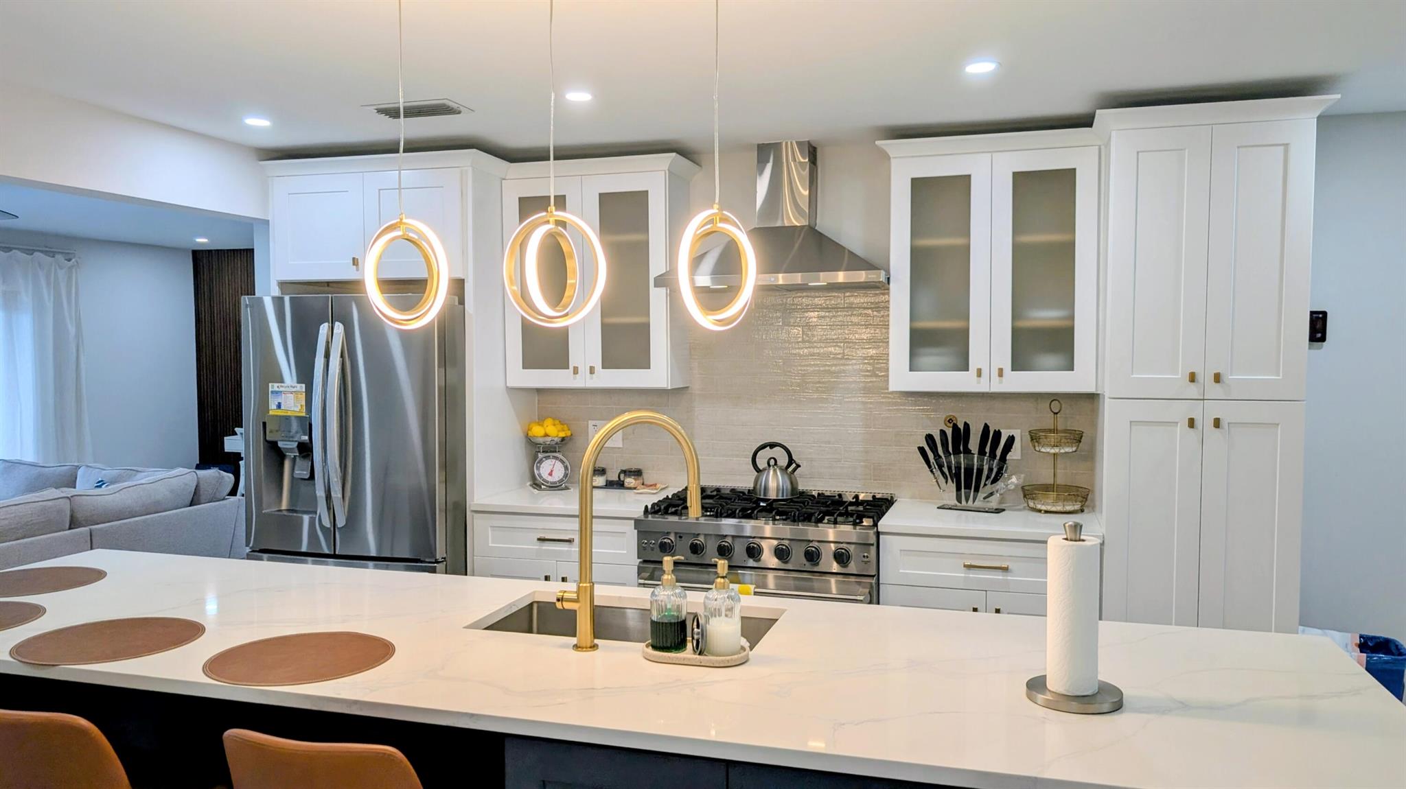 LAKE CLARKE WATERWAY ESTS - Residential Lease