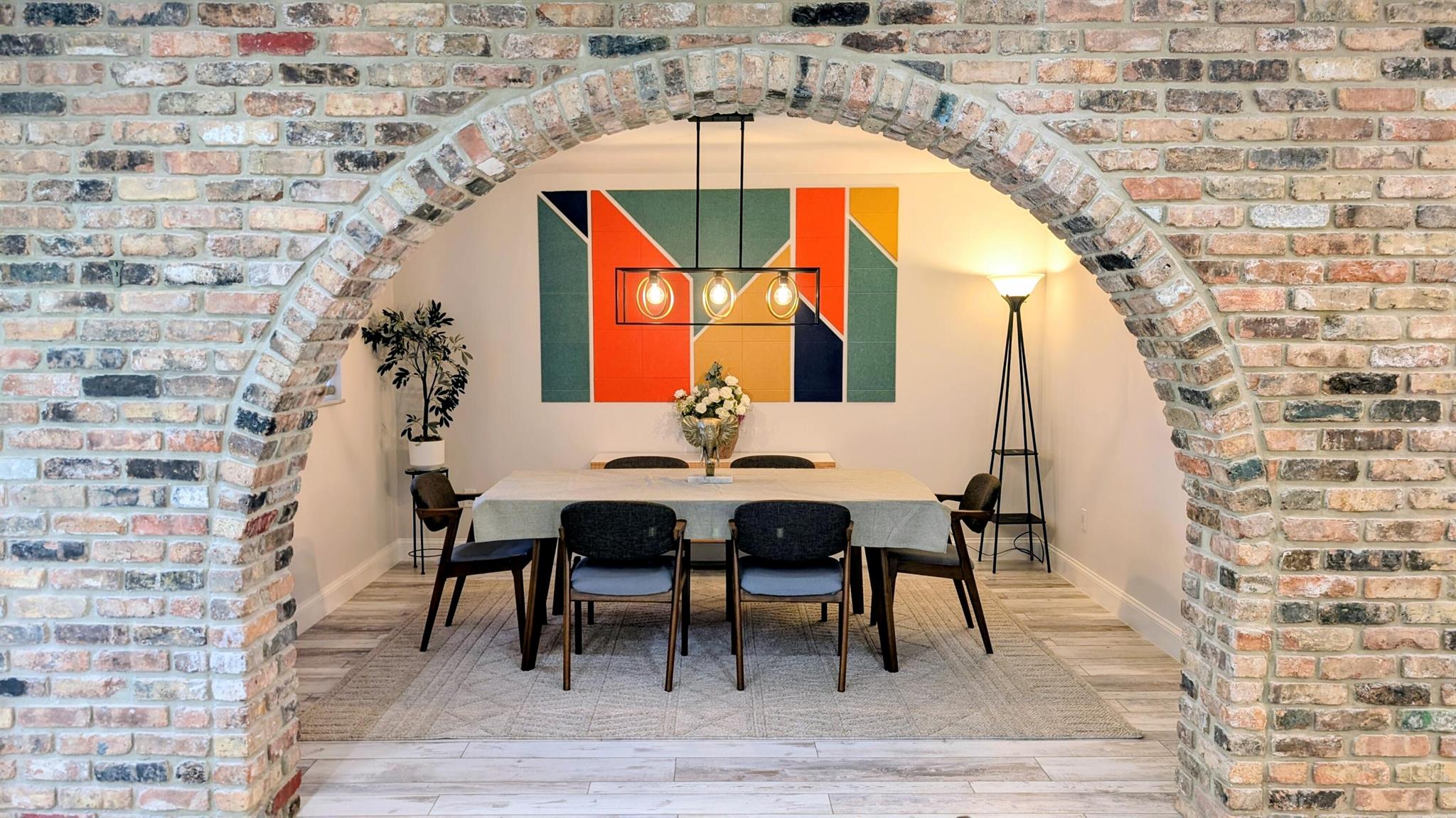 LAKE CLARKE WATERWAY ESTS - Residential Lease