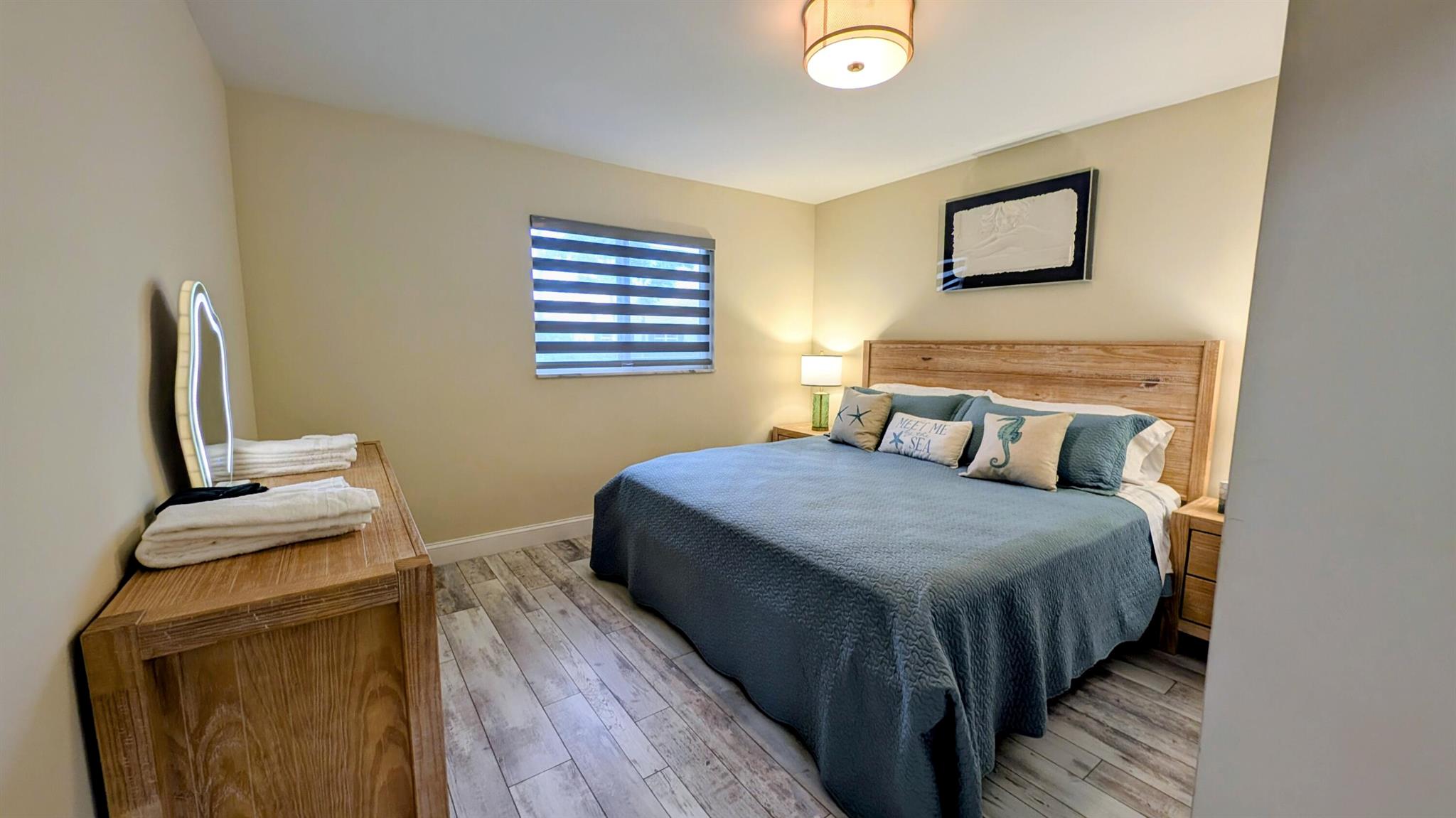 LAKE CLARKE WATERWAY ESTS - Residential Lease