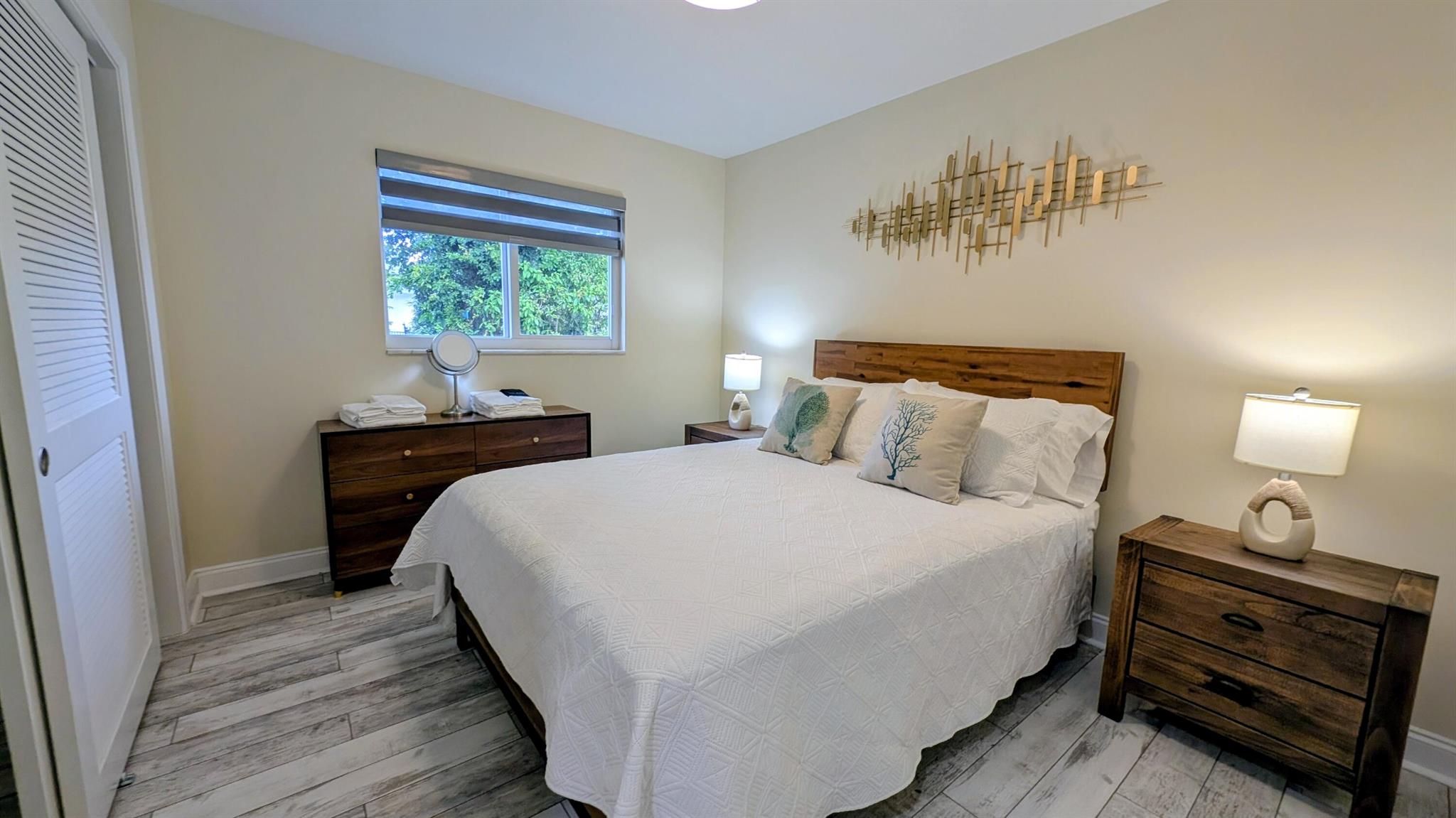 LAKE CLARKE WATERWAY ESTS - Residential Lease